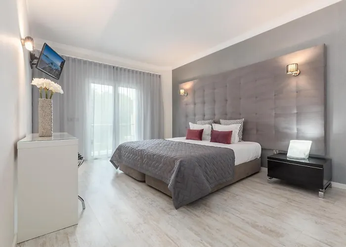 D_loft Sea And Golf 펜션